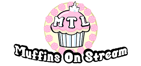 Muffin Tour Legacy Logo